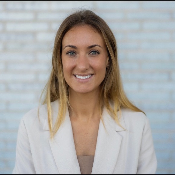 Meet your Posher, Kailey - Picture 1 of 1